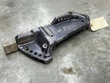Johnson Evinrude OMC 395843 Port Stern Bracket - Cast # 331595 - Used