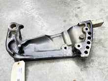 Johnson Evinrude OMC 395843 Port Stern Bracket - Cast # 331595 - Used