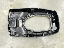 Mercury 9772T1 Bottom Cowl - Used