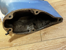 Johnson Evinrude OMC 322750 Gearcase Extension - Used