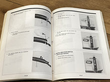 1993 Force 5 HP Service Manual 90-823263