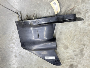 Mercury 7333A23 Gear Case Housing Cast # 7332 - Used