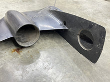 Mercury 7333A23 Gear Case Housing Cast # 7332 - Used