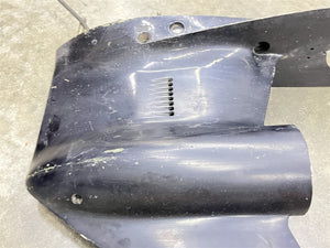 Mercury 7333A23 Gear Case Housing Cast # 7332 - Used