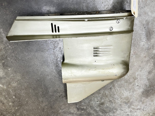 Johnson Evinrude OMC 382998 Gearcase Housing - Cast # 313304 - Used