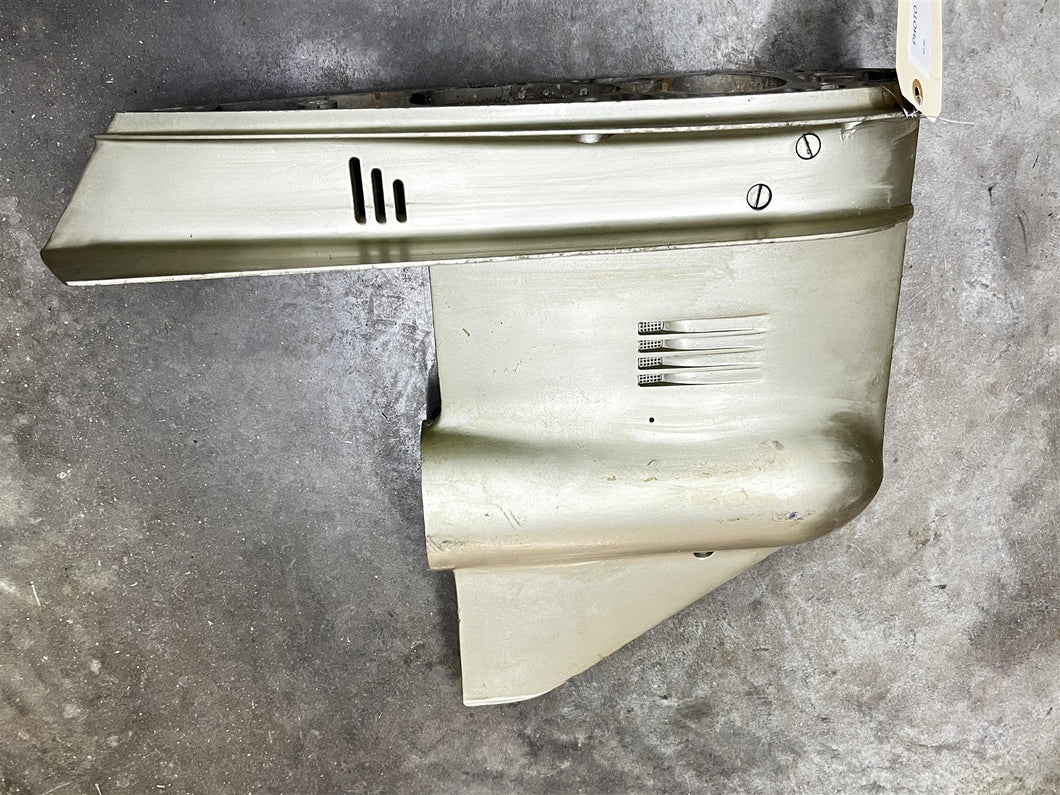 Johnson Evinrude OMC 382998 Gearcase Housing - Cast # 313304 - Used