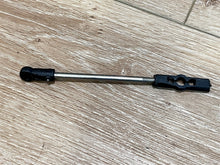 Johnson Evinrude OMC 5030759 Throttle Rod 5030760 Connector - Used
