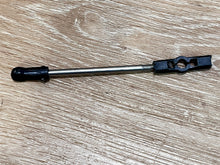 Johnson Evinrude OMC 5030759 Throttle Rod 5030760 Connector - Used