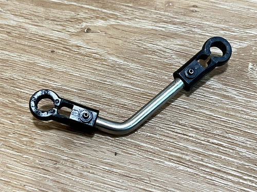 Johnson Evinrude OMC 5030686 Throttle Rod - Used