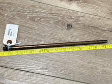 Mercury 85116 Short Shaft 25hp Water Tube - Used