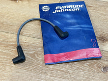 OEM Johnson Evinrude OMC 5005807 High Tension Lead