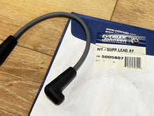 OEM Johnson Evinrude OMC 5005807 High Tension Lead