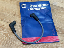 OEM Johnson Evinrude OMC 5005806 High Tension Lead