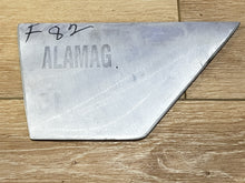 Skeg Depot F82 SF---85-125-E Almag Skeg - Mercury Force 85-125HP Earlier Models