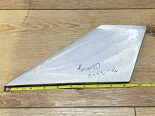 Skeg Depot M2000 SMR-A1-00L Skeg for Mercruiser Alpha 1 2000 & Later