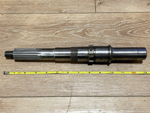 Volvo Penta 875178 Prop Shaft - Used