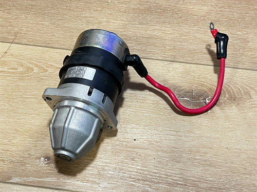 Johnson Evinrude OMC 5032433 Starter Motor - Used