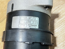Johnson Evinrude OMC 5032433 Starter Motor - Used