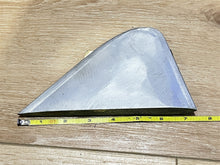 Skeg Depot V27 SV-270 for Volvo Penta AQ270