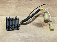 Johnson Evinrude OMC 5030795 Rectifier & Regulator - Used
