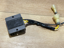 Johnson Evinrude OMC 5030795 Rectifier & Regulator - Used