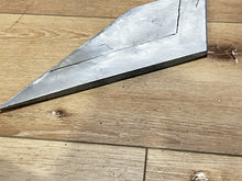 Gilmore Pattern E64 SEO-V6 Skeg for Johnson/Evinrude OB V6 1984 & Earlier