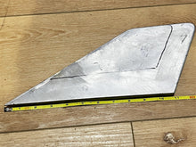 Gilmore Pattern E64 SEO-V6 Skeg for Johnson/Evinrude OB V6 1984 & Earlier