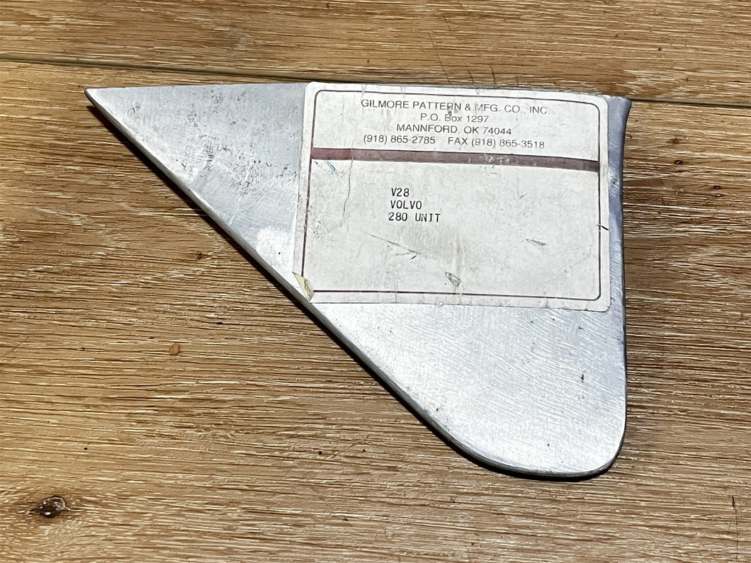 Gilmore Pattern V28 SV-280 for Volvo Penta AQ280 AQ290