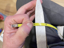 Gilmore Pattern V28 SV-280 for Volvo Penta AQ280 AQ290