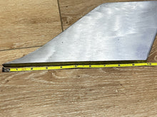 Gilmore Pattern OMC-OMC Skeg for Early Model - Standard