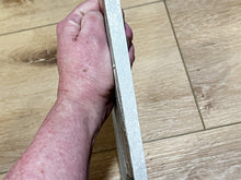 Gilmore Pattern OMC-OMC Skeg for Early Model - Standard