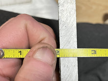 Gilmore Pattern OMC-OMC Skeg for Early Model - Standard