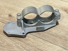 Chrysler Coil Mounting Bracket & Clamp