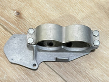 Chrysler Coil Mounting Bracket & Clamp