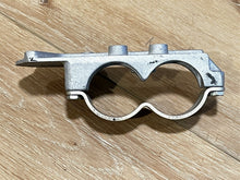 Chrysler Coil Mounting Bracket & Clamp