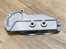 Chrysler Coil Mounting Bracket & Clamp