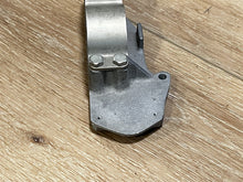 Chrysler Coil Mounting Bracket & Clamp