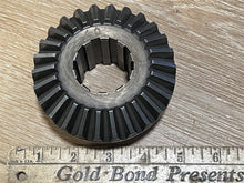 Volvo Penta 832536 Gear AQ250 - Used