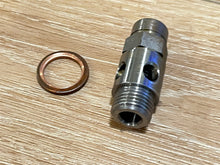 Johnson Evinrude 5030712 Oil Relief Valve - Used