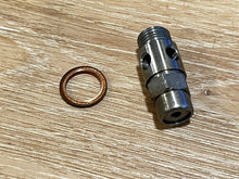 Johnson Evinrude 5030712 Oil Relief Valve - Used