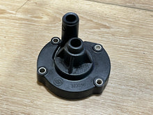 (E100-C301) - Johnson Evinrude OMC 323596 Impeller Housing 1979 6HP - Used