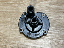 (E100-C301) - Johnson Evinrude OMC 323596 Impeller Housing 1979 6HP - Used