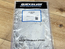 Mercury Force 27-826739 Adapter Plate Gasket
