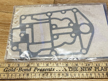 Mercury Force 27-826739 Adapter Plate Gasket