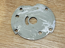Johnson Evinrude OMC 323597 Impeller/Water Pump Plate - Used
