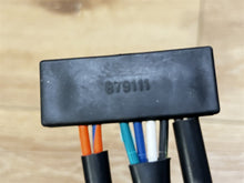 Mercury 879111 Lead Assy