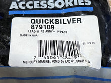 Mercury 879109 Power Pack Lead Wire Assy for OMC 582125
