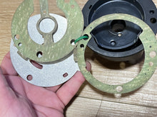 OEM Yamaha 689-44311-03-00 Impeller/Water Pump Housing 689-44323-03-00 Plate