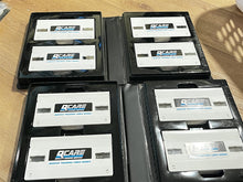 1992 QCARE Quality Marine VHS Service Training from Mercury Marine - Used