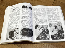 Seloc 1958-1972 Johnson/Evinrude Outboards 50-125HP Volume III - Used